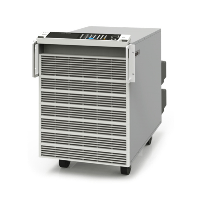 Chroma致茂 63203A-150-300大功率可编程直流电子负载 63203A系列