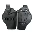 Accessories/Large Leather Holster