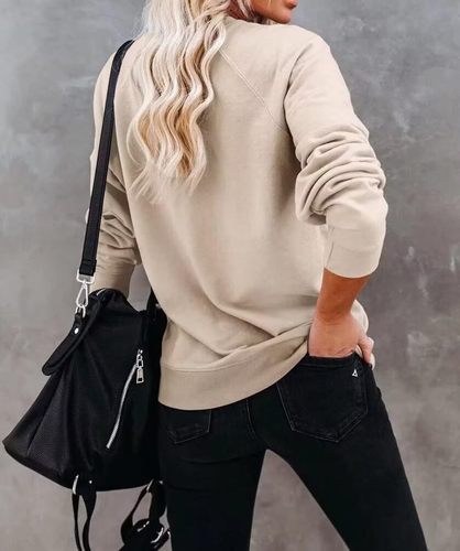 Cross-border women's clothing tops AliExpress autumn and winter new products sweatshirts clothes accessories Amazon Halloween Christmas long-sleeved 