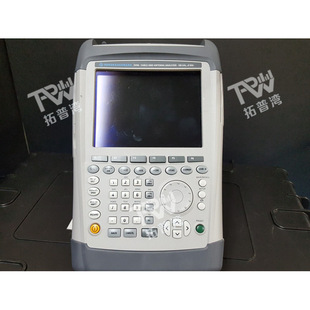 �_���cʩ�ߴ� R&S ZVH8 �ֳ�ʽ��|�c�쾀�����x 8GHz