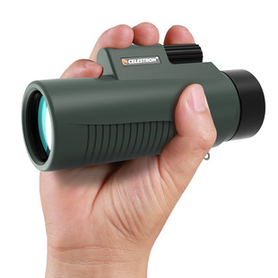CELESTRON CELESTRON Boyue 8X32 single tube waterproof telescope adult children outdoor nitrogen-filled waterproof high
