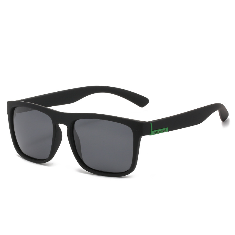 European and American foreign trade retro sunglasses 731 driving riding driving sunglasses men polarized sunglasses factory wholesale