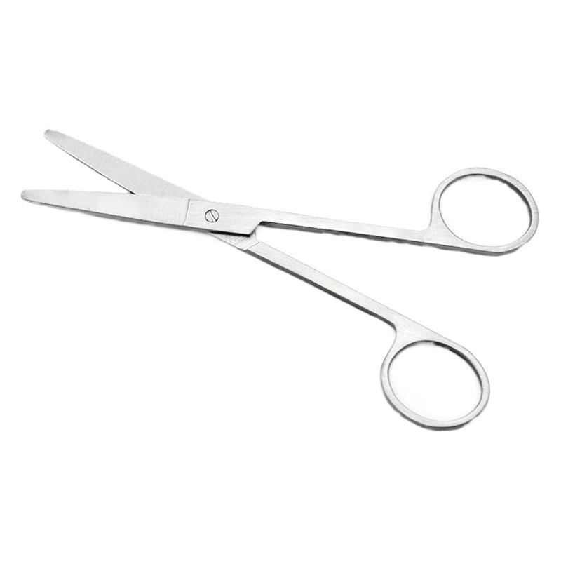 Бинты ножницы эластичные бинты медицинские ножницы марлевые ножницы медицинские повязки ножницы из нержавеющей стали простые в использовании острые