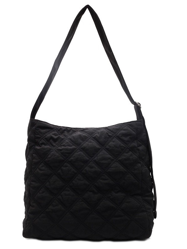 Bolso bandolera de algodón Lingge para niñas 2024 comercio exterior nuevo bolso de temperamento simple bolso de hombro de gran capacidad casual