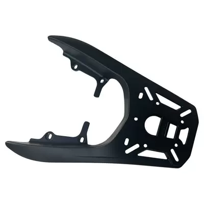 rack SDH125T-40 rear rack — Motorcycle tail