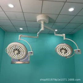 医疗灯具;个人护理电器;康复理疗设备