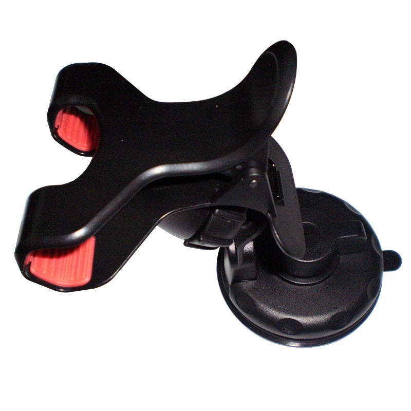 Phone holder, universal door bracket, 70mm, 360 degrees
