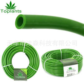 大棚温室灌溉食品级纯原料PVC毛管