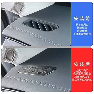 LDMI/DMP dust-proof covers for the | Aktiv kömürlü qoxu uducular