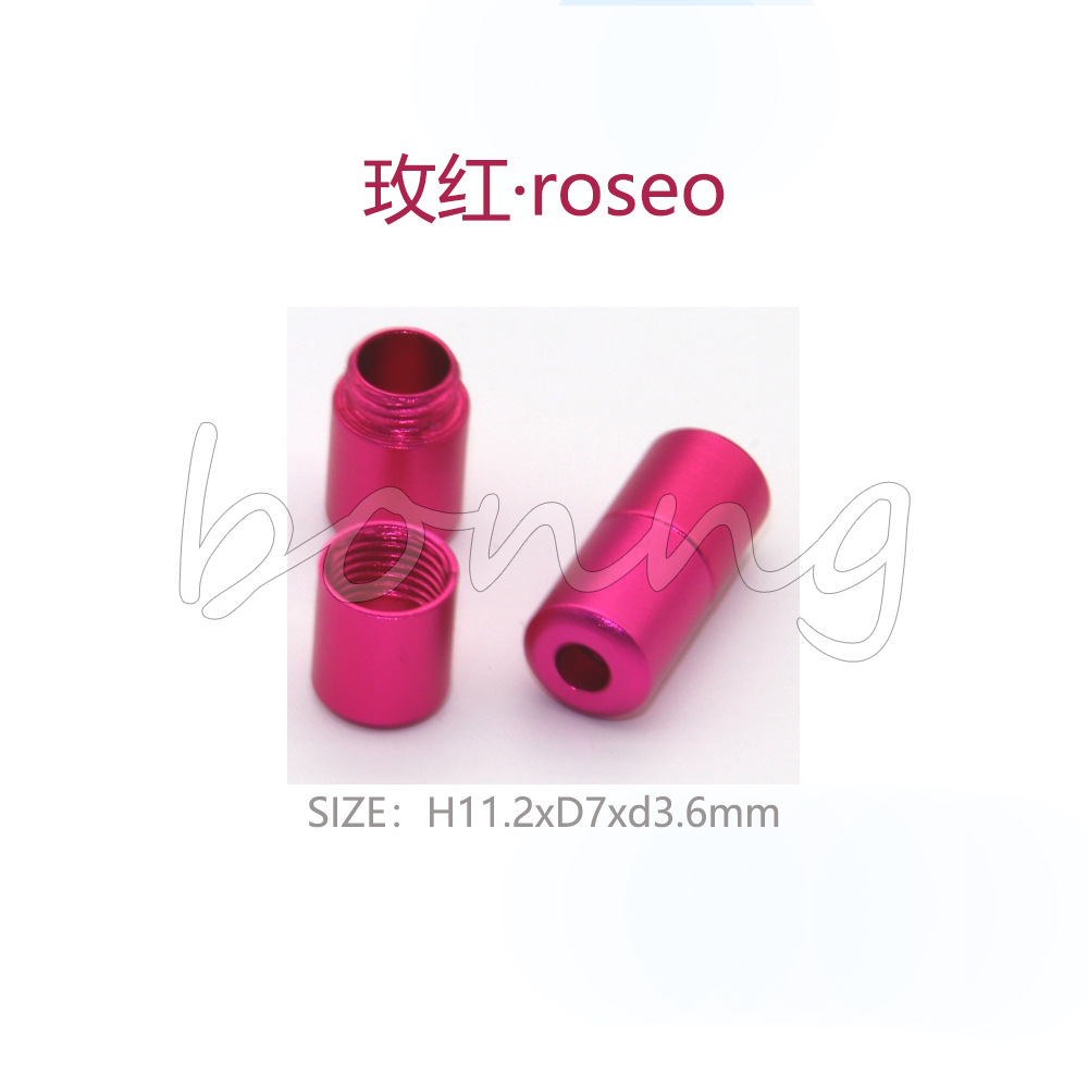 Rose red