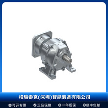 台湾工机 MKSEM063 A BS110 A 005 蜗轮减速机精密传动 伺服电机