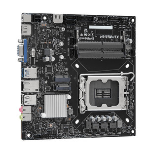 �m����A��H610TM-ITX����12��13���������C��Xһ�w�C����