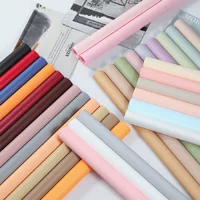 Водонепроницаемый двухцветный Ou Ya Paper Hanfeng первая любовь сплошной цвет монохромная упаковочная бумага для цветов
