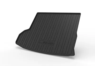 Toyota Granvia, Highlander, Corolla, Trunk Mat - 2015-2021-highlander-5-seater-7-seater-side-view-120605