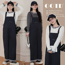 孕妇套装;连衣裙;孕妇裤