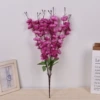 7 fork purple