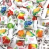 Holiyuan Fresh Milk Balls 250g (mixed flavors) about 60 pieces