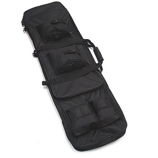 (2개) CS 군 팬 가방 85CM 야외 사냥 전술 위장 핸드백 낚시 장비 등산 가방 보관 가방 스트레이트 입 디자인