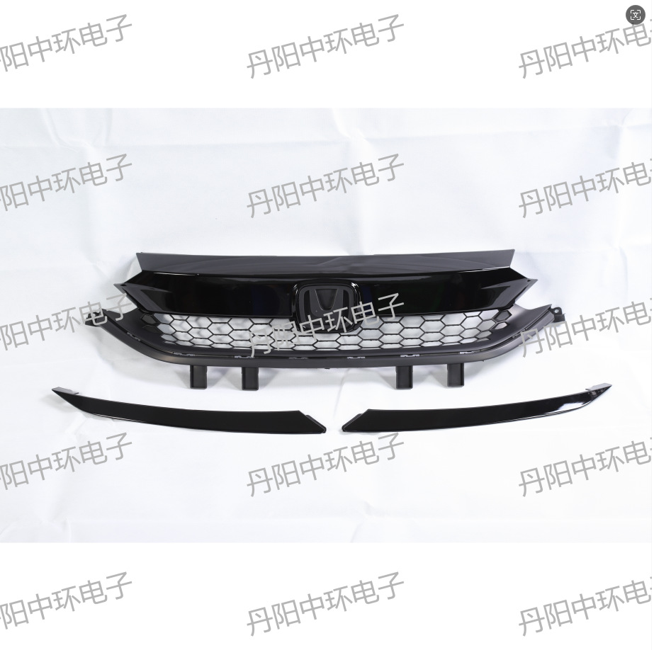 Решетка радиатора HD для Honda City (2015-2020)