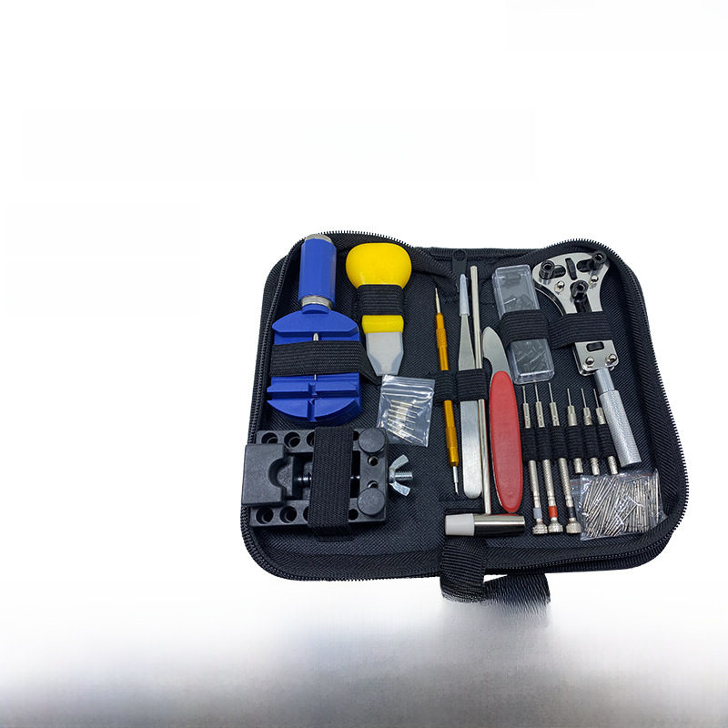 Watch Tool Watch Maintenance Tool Package Tool Set 147 Watch Tools…