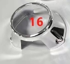 3.0 대형 실버 커버/전용