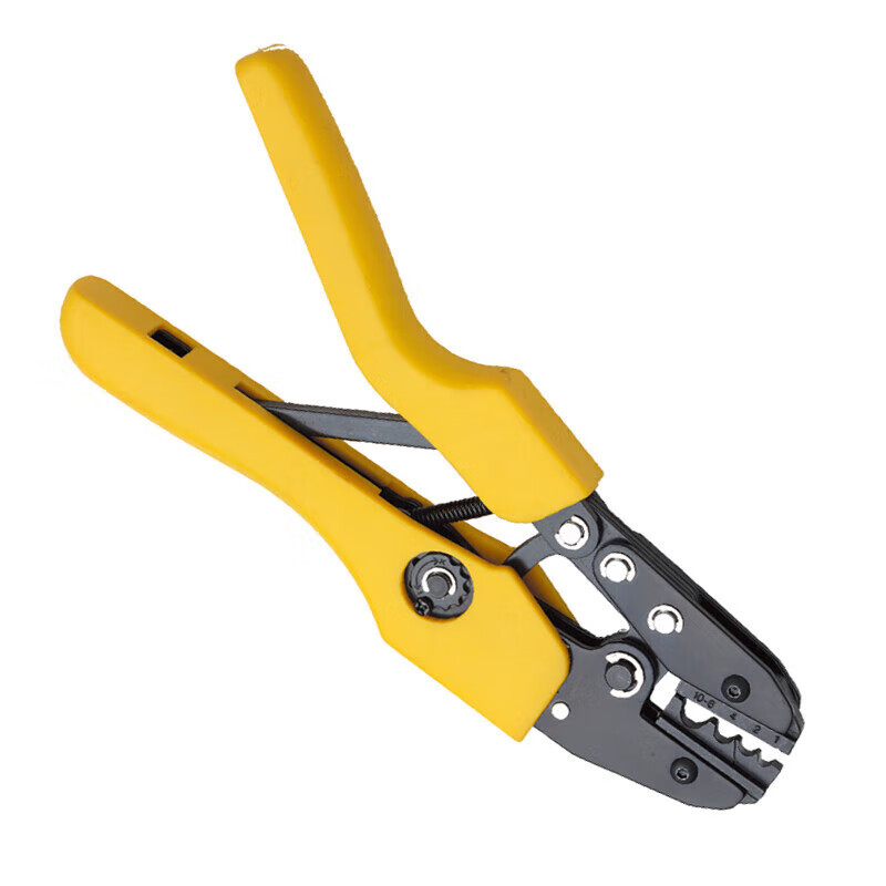 STANLEY 84 - 856 - 22 Series B pinzas de crimpado de terminales continuos 0.5 - 2.5mm2 image 3