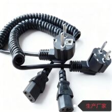 �WҎ1ƽ�����ɾ�16A���^��C13Ʒ��β���^�Դ�������� ��s�Դ��