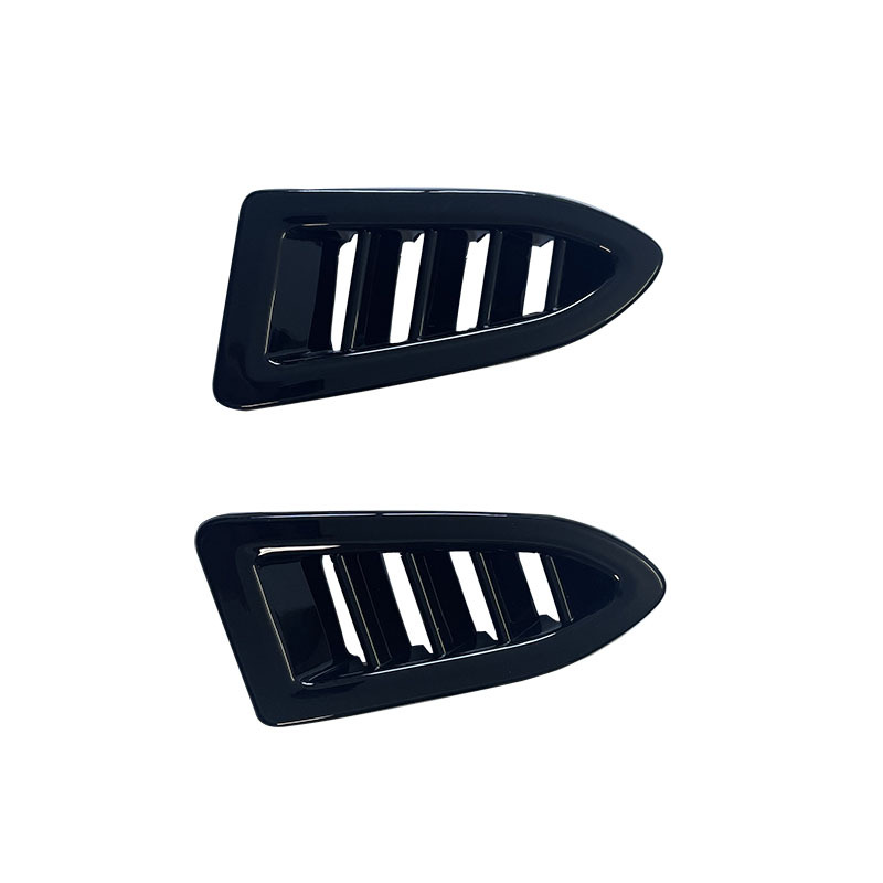 Aplicable a Subaru 24 crosstrek xubao engranaje marco vidrio interruptor panel salida de aire marco umbral