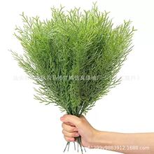 �ߵ� ������֦ �������� DIY�ֹ��廨���������֦�� ����ֲ��ins