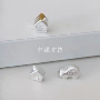 儿童卡通可爱3d手链