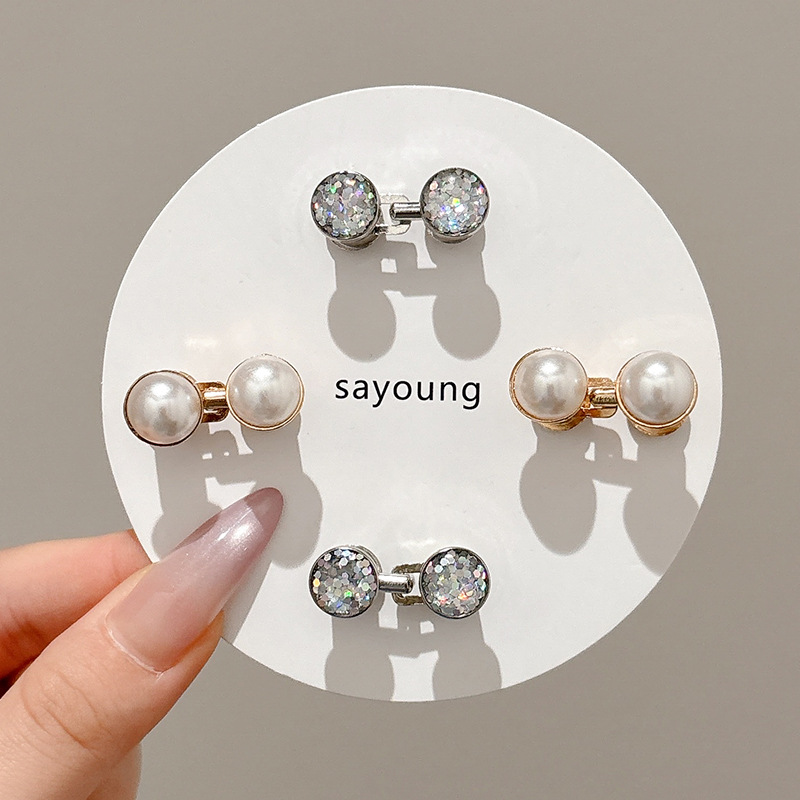 Pantalones de cintura apretada artefacto tamaño de pantalones de ajuste de cintura reducción de cintura sin costura de hebilla jeans vestido de cintura artefacto