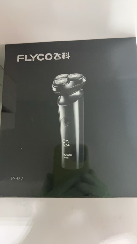 代発シェーバー電動充電式髭剃りひげ剃刀全身水洗いフロートヘッドシェーバー|undefined