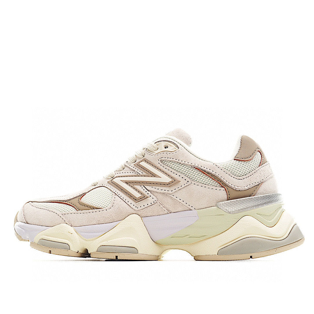 Putian Chunyuan nuevo nuevo baelennb9060 zapatos para hombres y mujeres zapatos casuales zapatos deportivos de carreras