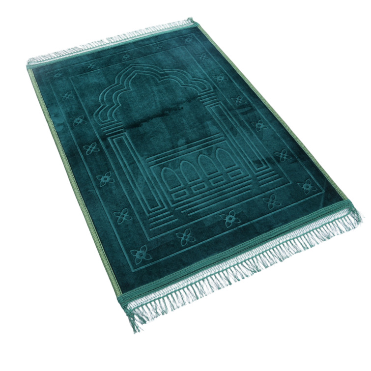 Dark green