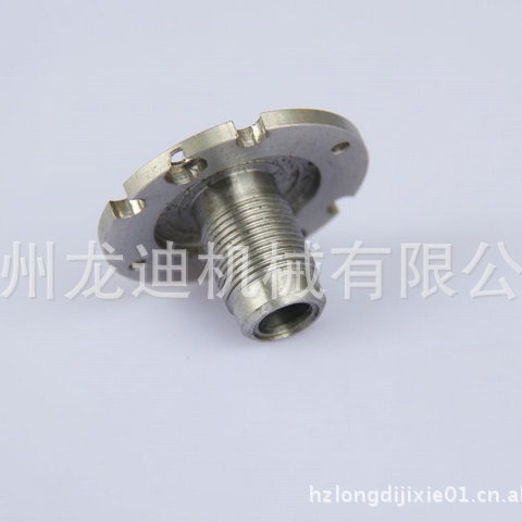 厂家批发 机械零配件加工 非标零件加工