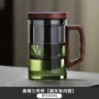 男士个人办公室泡茶杯绿茶杯