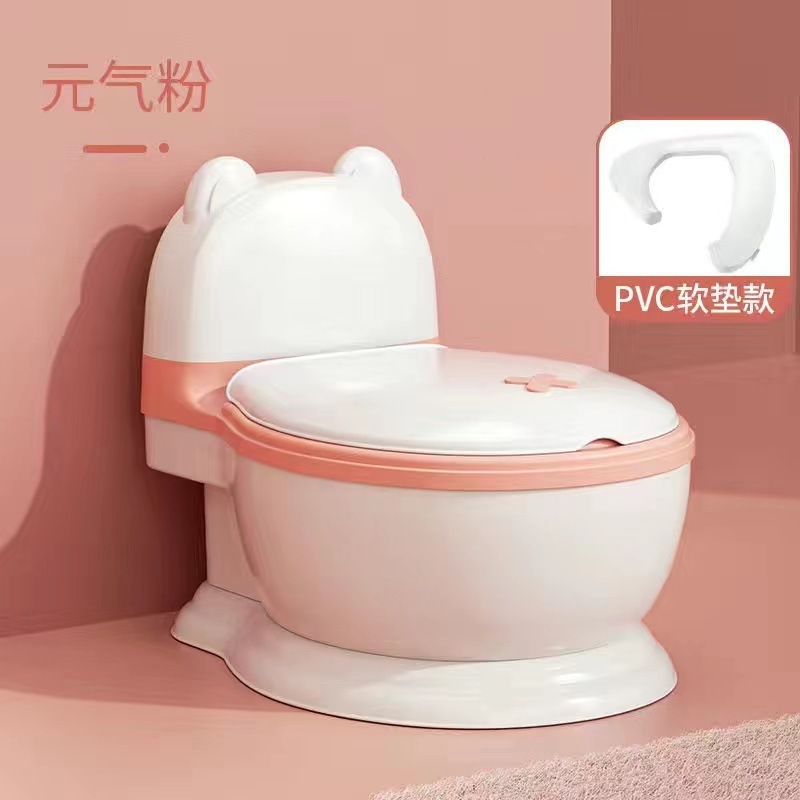 ベビートイレ大型家庭用子供用トイレ女の子トイレ幼児子供模擬尿バケツ男の子尿|undefined