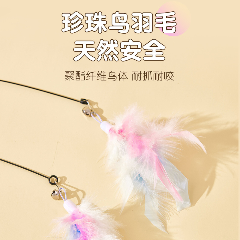 Juguetes para gatos, ventosas para aliviar el aburrimiento