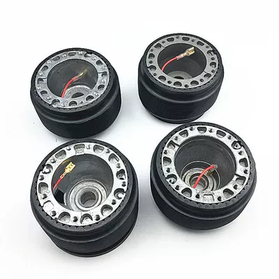 Wheel Aluminum Base, Qìchē Steering wheel