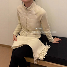 预5738（石墨烯-羊毛）能发热锁温保暖衣-不退换