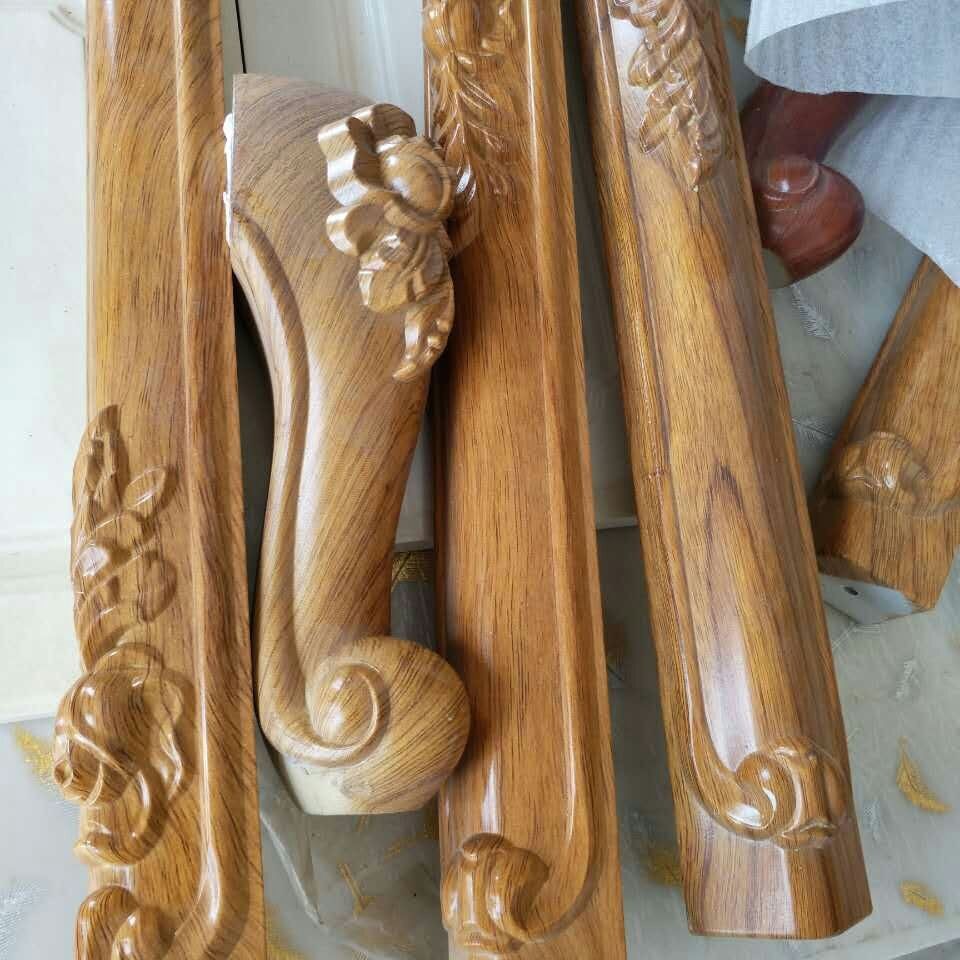 PVC水转印膜   仿木水转印技术 沙发脚印花技术  电器外壳印花膜