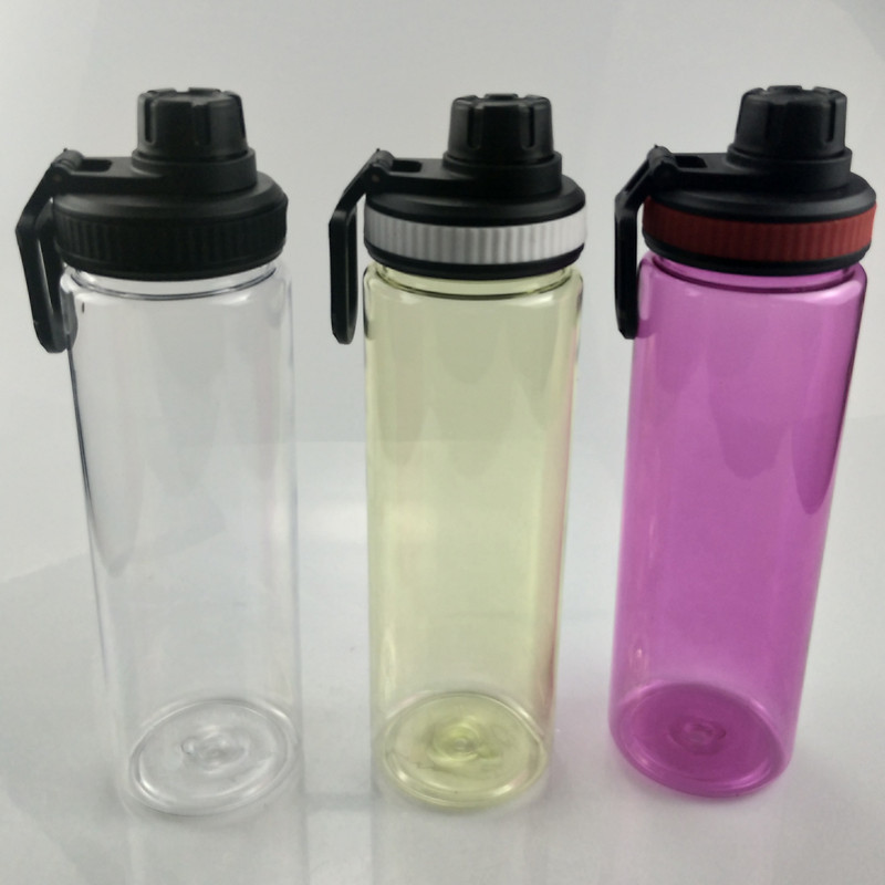 Plastic space handheld capacious measuring cup, 800 ml