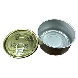 金属盖;金属罐;金属盒