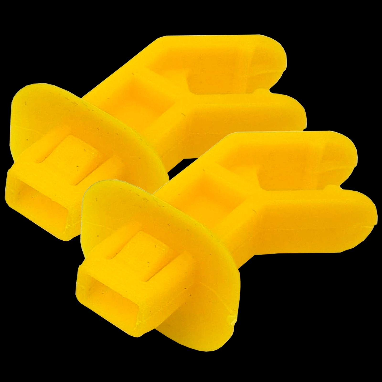 Aplicable a Volkswagen psantana Jetta rey nuevo Bora coche capucha clip L13 OE:AM5Z16828A