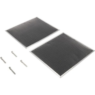 Applicable to Whirlpool Whirlpool W10905734 range hood filter screen filter accessories cross-border