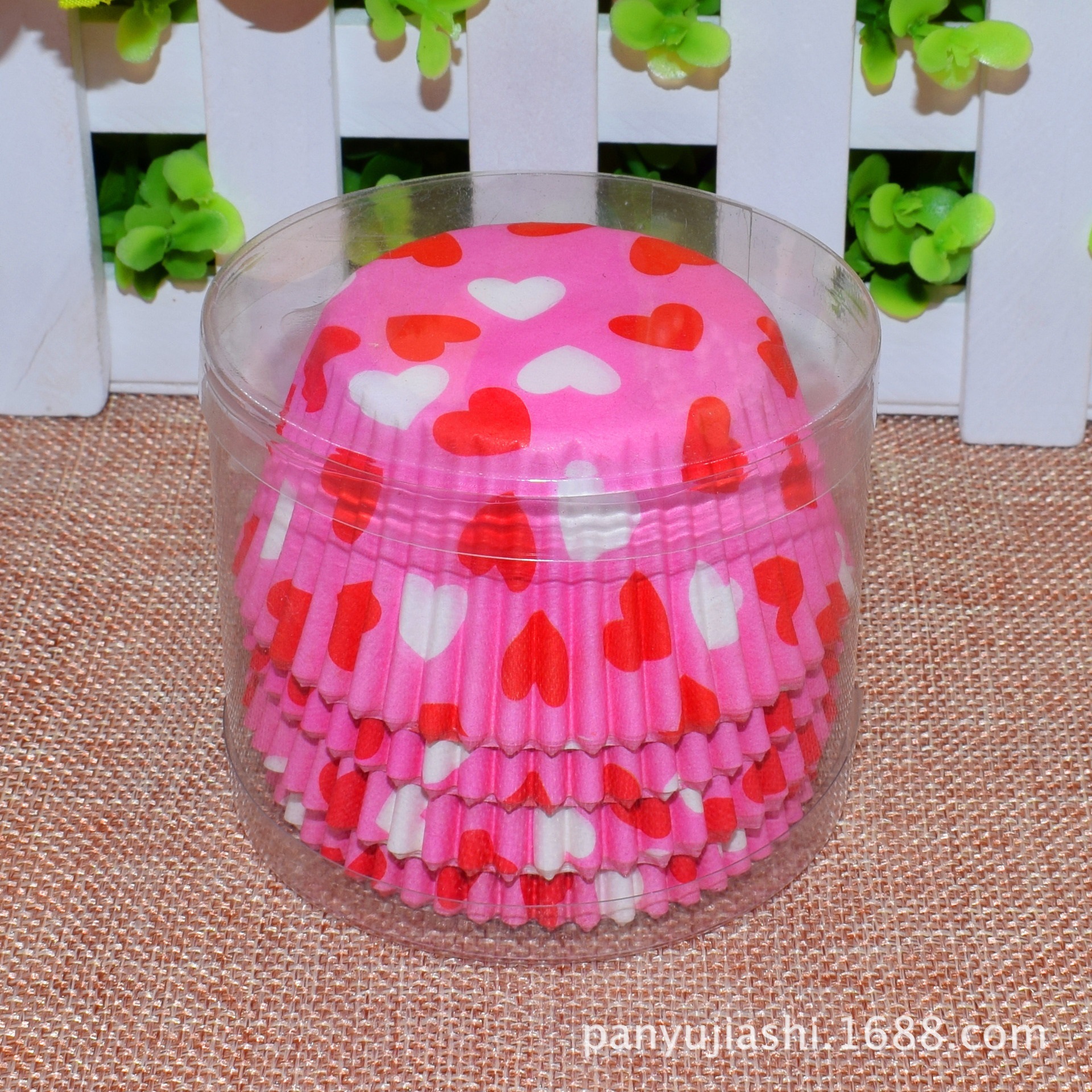 Al por mayor horno de grado alimenticio especial nieve Kitchen pastel de papel soporte resistente al aceite de alta temperatura Maffin hornear cupcakes