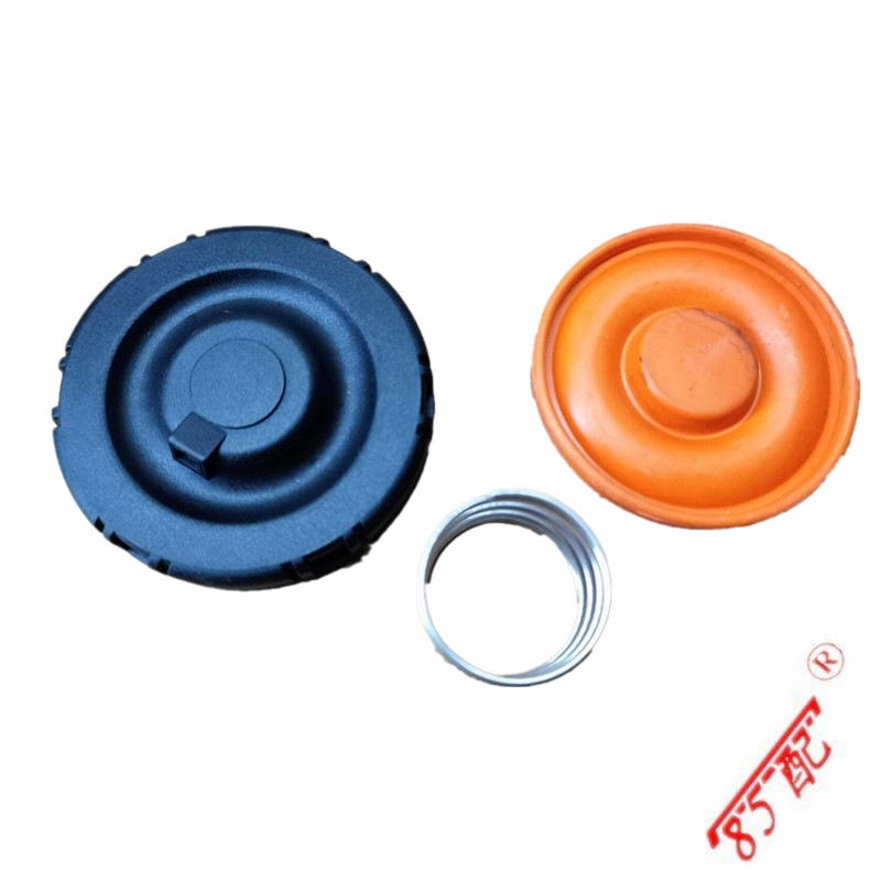 Valve Cover Exhaust Valve Cover 11127588412 Suitable for Bmw 1 Series 2 Series 3 Series 4 Series 5 Series X1X3X4X5X6