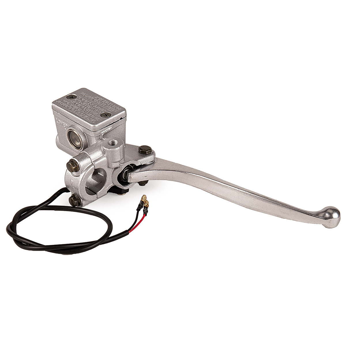 Monkey Bike Small Monkey Small Golden Boy Motorcycle Front Disc Brake Pump Brake Handle Brake Pump