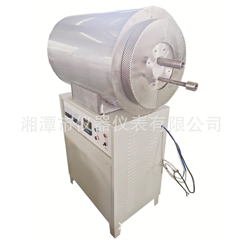 供应湘科SG系列管式电阻炉,管式气氛炉，高温管式电炉