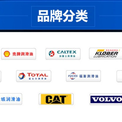 Hyspin HVI 15 32 100 150  高粘度指数抗磨液压油22 46 68